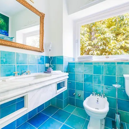 Palazzo Sassi 호텔 메타