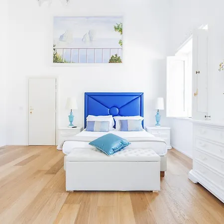 호텔 Palazzo Sassi