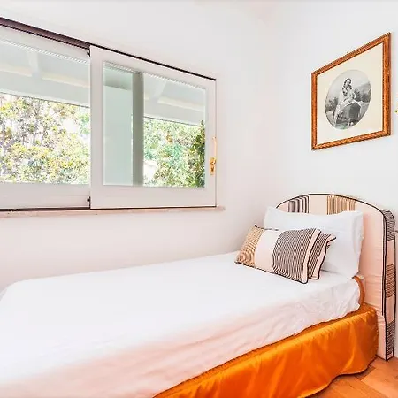 Otel Palazzo Sassi 3*