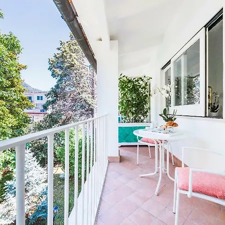 Palazzo Sassi Hotell