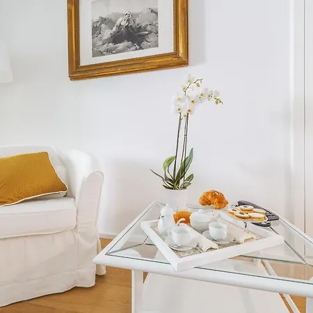 Palazzo Sassi Hotell Meta
