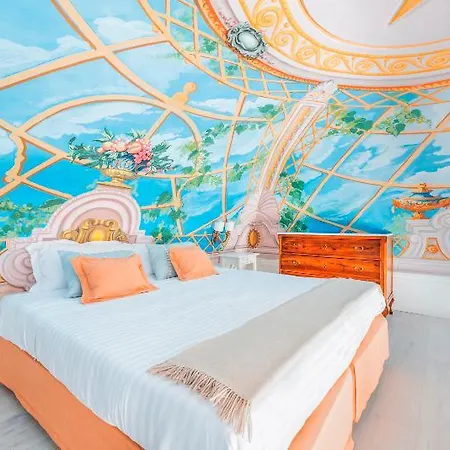 Palazzo Sassi Hotel 3*